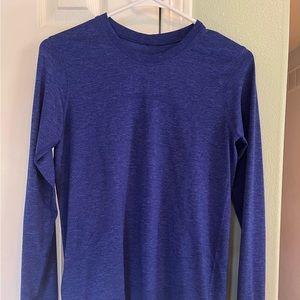 lululemon Swiftly Relaxed Fit Long Sleeve